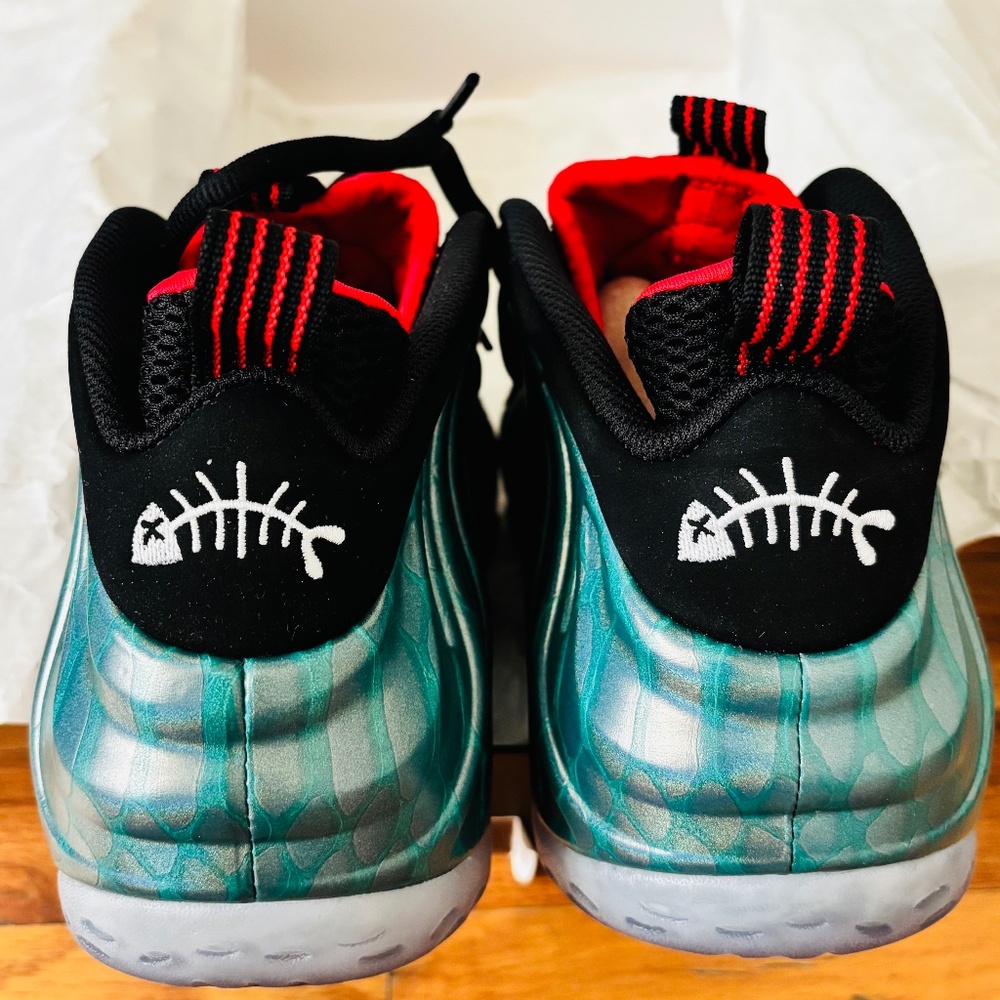 Nike Air Foamposite One PRM